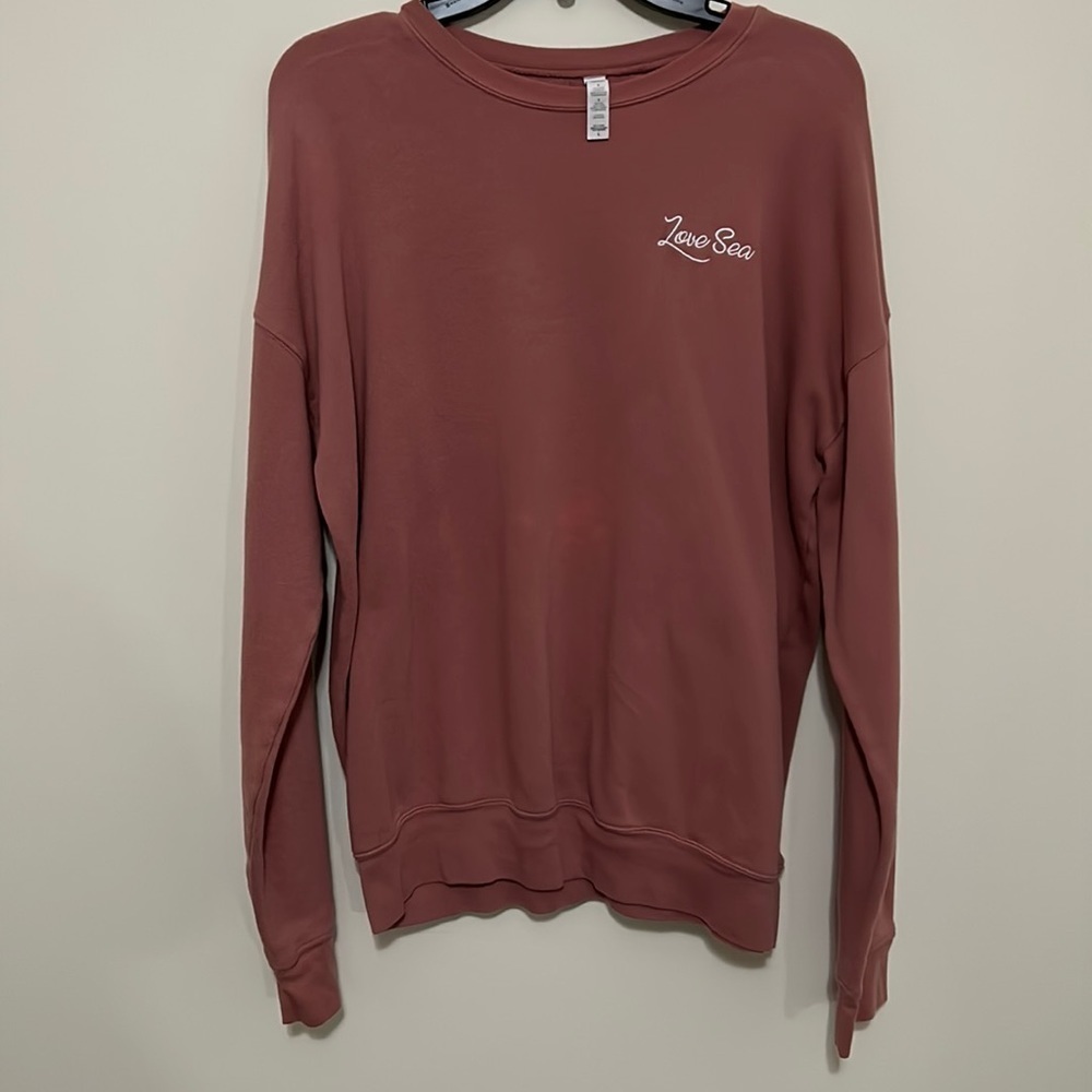 Women’s Sweatshirt